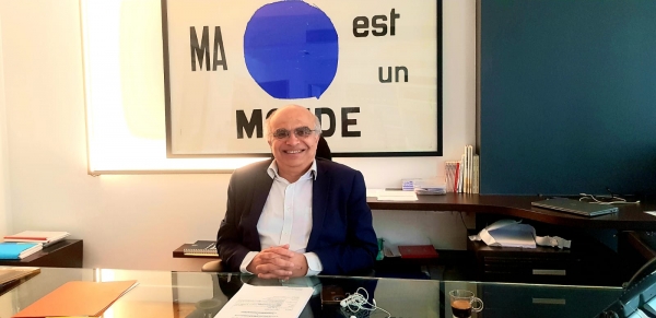 C&ocirc;te d&rsquo;Ivoire/Coop&eacute;ration bilat&eacute;rale : l&rsquo;OFII Abidjan inaugur&eacute; en novembre prochain