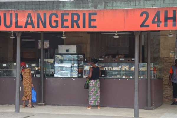 C&ocirc;te d'Ivoire / Fonds au secteur de la Boulangerie : Les professionnels invit&eacute;s &agrave; renseigner une fiche denomm&eacute;e &laquo; Questionnaire Entreprise &raquo; avant le 15 Juillet 2023