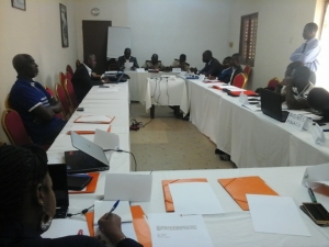 Les acteurs de la protection des enfants en mobilit&eacute; veulent cr&eacute;er un r&eacute;seau professionne