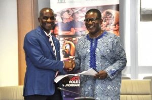 C&ocirc;te d'Ivoire : Pr&egrave;s de 560 millions de la  BAD pour soutenir l'entreprenariat des jeunes