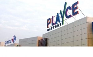 Apr&egrave;s PlaYce, CFAO et de nouveaux partenaires lancent bient&ocirc;t la construction de 20 centres commerciaux dans 8 pays d'Afrique dont la C&ocirc;te d'Ivoire
