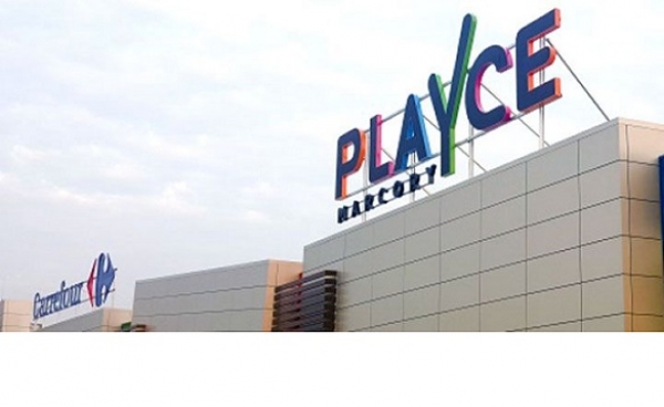 Apr&egrave;s PlaYce, CFAO et de nouveaux partenaires lancent bient&ocirc;t la construction de 20 centres commerciaux dans 8 pays d'Afrique dont la C&ocirc;te d'Ivoire