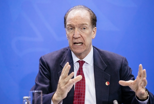 La Banque Mondiale aux c&ocirc;t&eacute;s du Liban