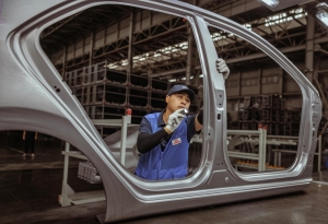 Chine: stabilit&eacute; du commerce ext&eacute;rieur en 2022