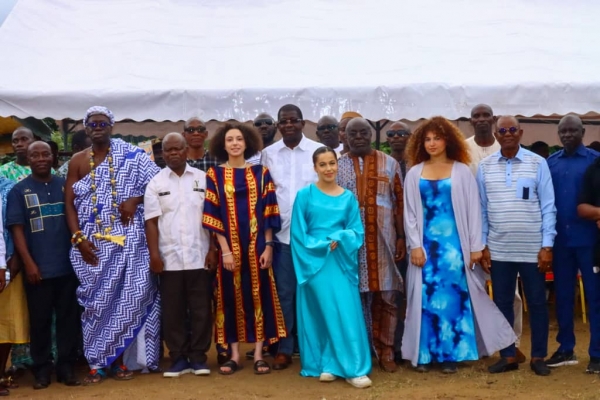 C&ocirc;te d'Ivoire/Festival &laquo; Carrefour des Alli&eacute;s &raquo; : la 9&egrave;me &eacute;dition met la culture au service du d&eacute;veloppement humain