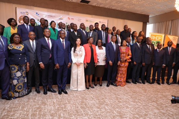 Abidjan, capitale mondiale du lib&eacute;ralisme 2024 : la jeunesse lib&eacute;rale face aux d&eacute;fis du n&eacute;o-panafricanisme et la multipolarisation du monde