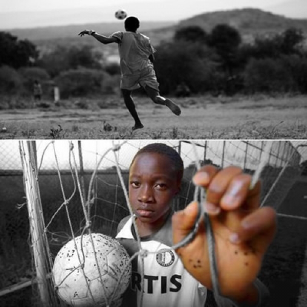 Dossier-Sport: L&rsquo;eldorado europ&eacute;en, du r&ecirc;ve &agrave; la d&eacute;sillusion pour les footballeurs africains