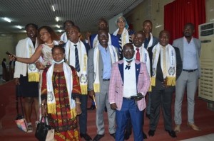 C&ocirc;te d'Ivoire: Les fils et filles du bafing r&eacute;sidant &agrave; Abidjan s&rsquo;activent pour le d&eacute;veloppement de leur r&eacute;gion