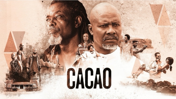 Cin&eacute;ma : Canal+ Original pr&eacute;sente &rsquo;&rsquo; CACAO &rsquo;&rsquo; le 15 juin.