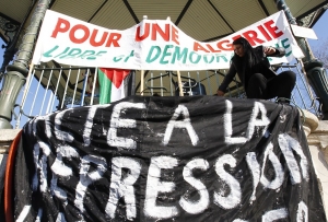 libert&eacute; de presse : RSF fustige l&rsquo;Alg&eacute;rie