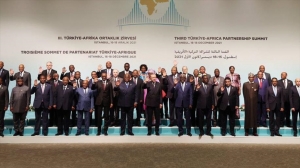 3e Sommet Turquie- Afrique: La Turquie continuera &agrave; &laquo; approfondir ses liens avec les pays africains &raquo;