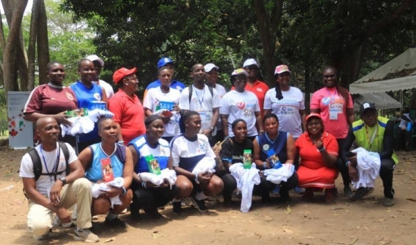 C&ocirc;te d&rsquo;Ivoire :  la Journ&eacute;e internationale des droits de la femme c&eacute;l&eacute;br&eacute;e &agrave; Bingerville