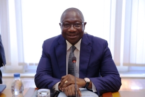 C&ocirc;te d&rsquo;Ivoire : Bient&ocirc;t une charte pour le sport ivoirien