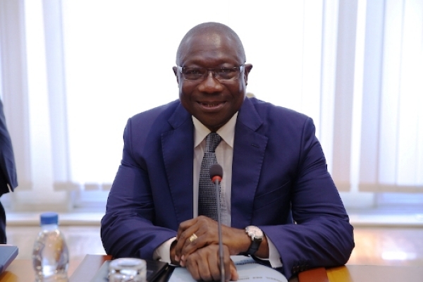 C&ocirc;te d&rsquo;Ivoire : Bient&ocirc;t une charte pour le sport ivoirien