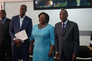 C&ocirc;te d'Ivoire-Salubrit&eacute; : Pr&egrave;s de 14,3 milliards vers&eacute;s aux op&eacute;rateurs du secteur