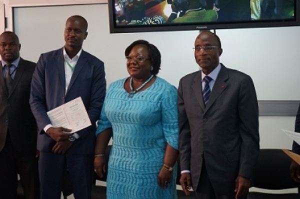 C&ocirc;te d'Ivoire-Salubrit&eacute; : Pr&egrave;s de 14,3 milliards vers&eacute;s aux op&eacute;rateurs du secteur