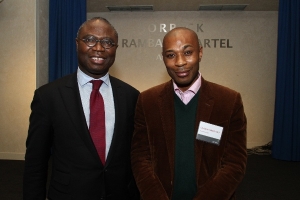 MyAfricanStartup.com publie la 1&egrave;re &eacute;dition du palmar&egrave;s annuel des 100 start-up africaines innovantes