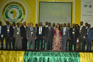 Niger/ 3&egrave;me &eacute;dition de l&rsquo;ECOMOF: Promouvoir le d&eacute;veloppement des industries mini&egrave;res et p&eacute;troli&egrave;res de l&rsquo;Afrique de l'Ouest