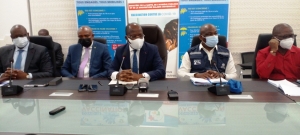 C&ocirc;te d&rsquo;Ivoire: Pr&egrave;s de 700 personnes &agrave; haut risque vaccin&eacute;es contre le virus Ebola (Minist&egrave;re)