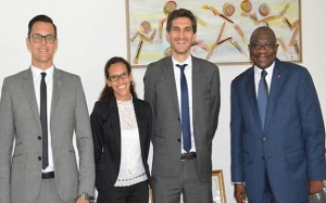 Havas va investir 32 milliards FCFA dans la professionnalisaton du sport en C&ocirc;te d'Ivoire