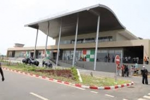 A&eacute;roport r&eacute;nov&eacute; de Korhogo : Une infrastructure dot&eacute;e d&rsquo;&eacute;quipements a&eacute;ronautiques de derni&egrave;res g&eacute;n&eacute;rations