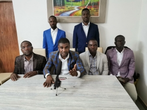 C&ocirc;te d&rsquo;Ivoire/ Religion :Arrestation du pasteur N'kanka David en RDC, les disciples de Kacou Philippe d&eacute;noncent une pers&eacute;cution