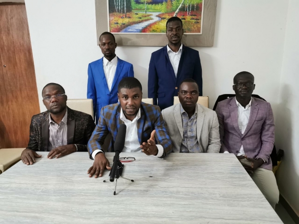 C&ocirc;te d&rsquo;Ivoire/ Religion :Arrestation du pasteur N'kanka David en RDC, les disciples de Kacou Philippe d&eacute;noncent une pers&eacute;cution