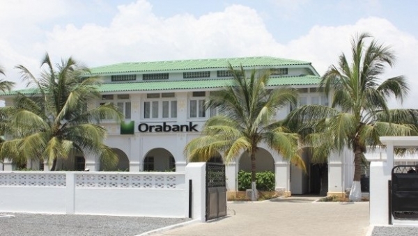 Le Groupe ORABANK d&eacute;ploie la solution Sopra Banking Amplitude avec succ&egrave;s dans 12 pays