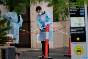 Covid: la Turquie r&eacute;duit la quarantaine &agrave; 7 jours