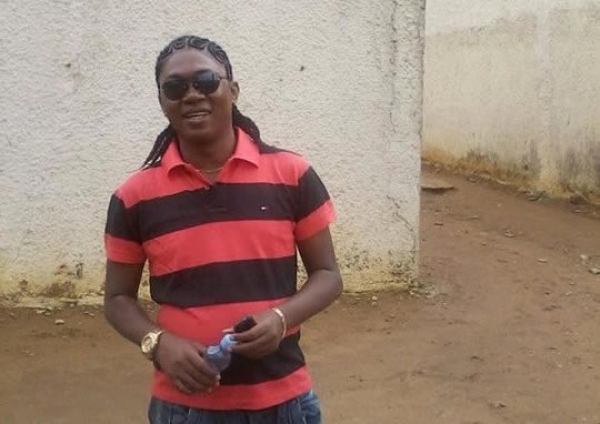 Yacou Le Chinois a &eacute;t&eacute; tu&eacute; lors d'une mutinerie &agrave; la MACA le samedi 20 f&eacute;vrier 2016 