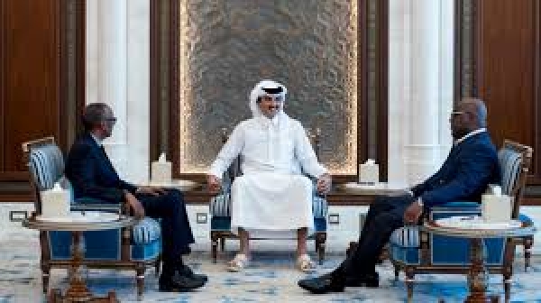 Conflit Congo (RDC)-Rwanda: les Nations Unies (ONU) se f&eacute;licitent de la m&eacute;diation du Qatar