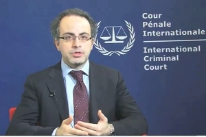 Interview exclusive/ Fadi El Abdallah (Porte-parole de la CPI) : "Le proc&egrave;s Gbagbo et Bl&eacute; Goud&eacute; peut durer plusieurs mois"