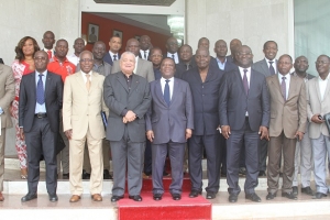 C&ocirc;te d&rsquo;Ivoire/C&ocirc;te d'Ivoire : La classe politique appel&eacute;e &agrave; s&rsquo;impliquer dans le processus de r&eacute;vision de la liste &eacute;lectorale