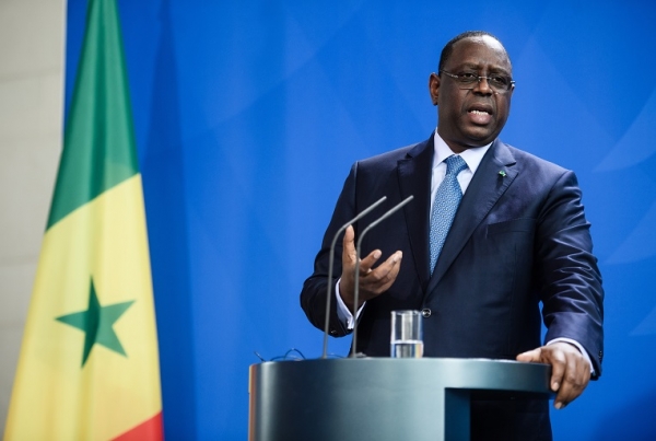 Tension Rwanda/RDC: Dakar appelle au calme