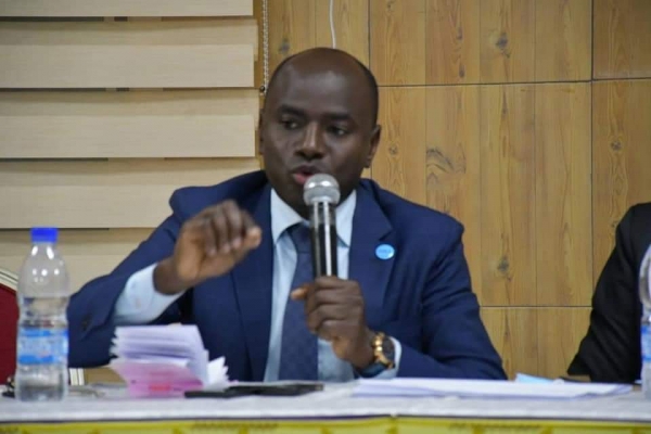 C&ocirc;te D&rsquo;Ivoire : Les  jeunes lib&eacute;raux apportent leur contribution au d&eacute;bat d&eacute;mocratique