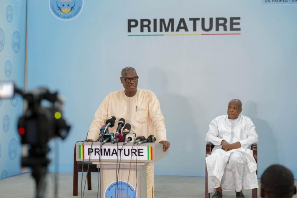 Mali : face &agrave; la p&eacute;nurie de carburant, les autorit&eacute;s maliennes rassurent la population sur la situation d&rsquo;approvisionnement en produits p&eacute;troliers