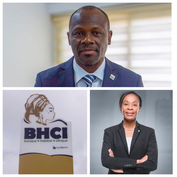 C&ocirc;te d&rsquo;Ivoire/BHCI : Patrice Coulibaly remplace D&eacute;sir&eacute;e Eliane Yac&eacute;, d&eacute;missionnaire de la direction g&eacute;n&eacute;rale de la Banque