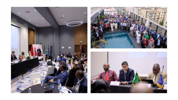 Maroc : Casablanca accueille le Forum africain sur les donn&eacute;es administratives