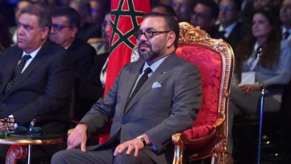 la stabilit&eacute; du Maroc devient &ldquo;un bien pr&eacute;cieux&rdquo; aussi bien pour l&rsquo;Afrique (Jean Thomas Lesueur, chercheur &agrave; l&rsquo;Institut Thomas More)