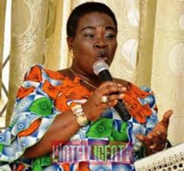 C&ocirc;te d&rsquo;Ivoire-Marguerite Koffi GOUN: &laquo;Notre mission, c&rsquo;est d&rsquo;humaniser la justice &raquo;