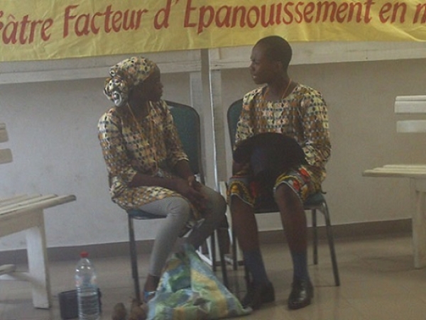 C&ocirc;te d&rsquo;Ivoire : La razzia de Divo aux &eacute;liminatoires du Festival national des arts et cultures dans le L&ocirc;h-Djiboua