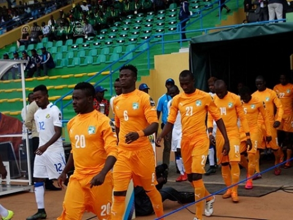 CHAN 2016 : Les El&eacute;phants de C&ocirc;te d&rsquo;Ivoire se qualifient en demi-finale en battant le Cameroun (3-0)
