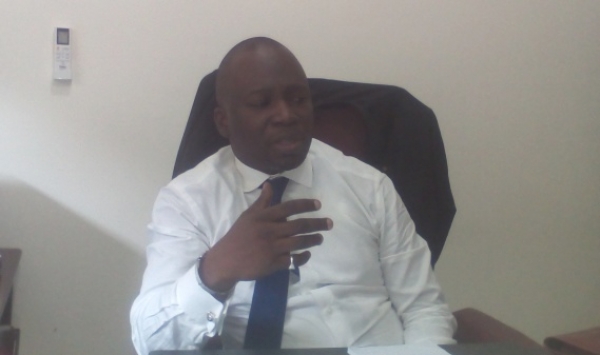 L&rsquo;Ivoirien Jean-Michel Amonkou, &eacute;lu Vice pr&eacute;sident du r&eacute;seau &lsquo;&rsquo;Africa Magnet&rsquo;&rsquo; des secr&eacute;taires g&eacute;n&eacute;raux de mairie, zone ouest Africain