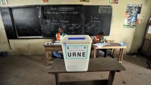 Plus de 6 millions d'Ivoiriens &eacute;lisent les premiers d&eacute;put&eacute;s de 3&egrave;me R&eacute;publique de C&ocirc;te d&rsquo;Ivoire ce dimanche