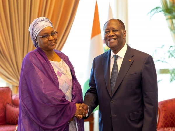 C&ocirc;te d&rsquo;Ivoire - Niger : d&eacute;crispation diplomatique en marche