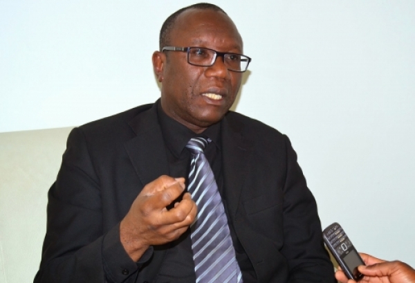 Babacar Ouattara a &eacute;t&eacute; limog&eacute; de son poste de directeur de l&rsquo;Administration p&eacute;nitentiaire apr&egrave;s la mutinerie du 20 f&eacute;vrier 2016