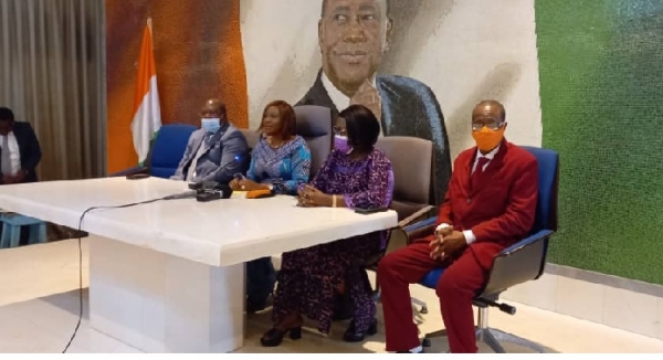 C&ocirc;te d&rsquo;Ivoire: Des commer&ccedil;ants d&rsquo;Abobo somm&eacute;s de lib&eacute;rer des emprises de la voie publique (Maire)