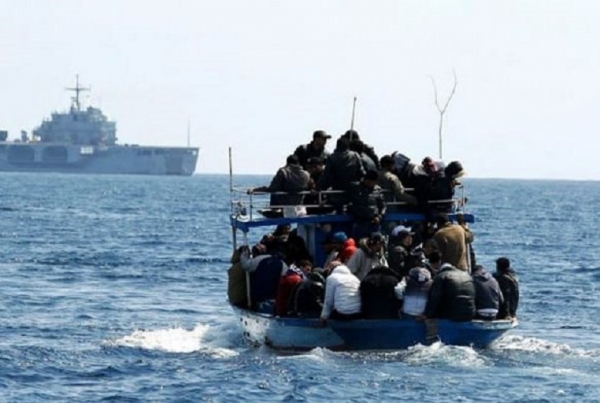 Migration: Nouvelle trag&eacute;die au large de la Libye