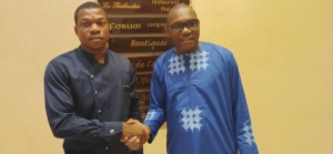 Media : Les associations de journalistes scientifiques de C&ocirc;te d&rsquo;Ivoire et du Mali d&eacute;sormais partenaires