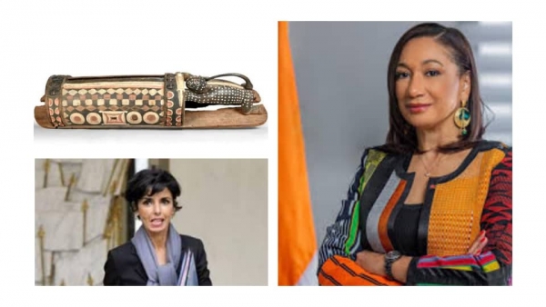 C&ocirc;te d&rsquo;Ivoire : les d&eacute;put&eacute;s fran&ccedil;ais votent &agrave; l&rsquo;unanimit&eacute; le retour du tambour Djidji Ay&ocirc;kw&eacute; &agrave; Abdjan